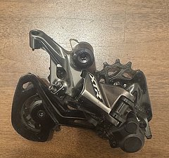 Shimano XTR RD-M9100 GS Schaltwerk