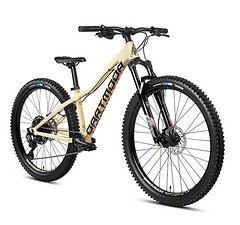 Dartmoor Kinder MTB Sparrow Junior Mullet 27.5"/26" | Matt Sand Storm