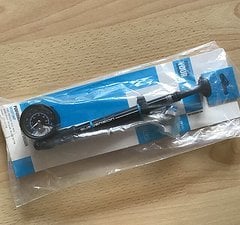 PRO Performance Suspension Minipump | Gabel/Dämpferpumpe
