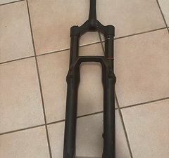RockShox ZEB Select 27,5" 170mm Debon Air Tapered Boost *NEU*