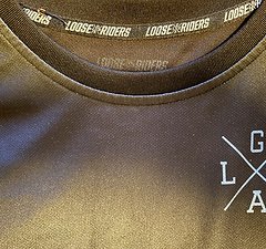 Loose Riders 2X Trikot Gr.L Super Zustand