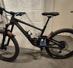 Specialized Enduro Comb 2020 Carbon