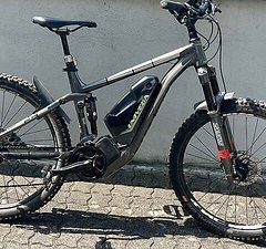 Univega Renegade