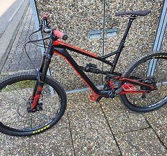 YT Industries Jeffsy AL one L 27.5 - Preisupdate
