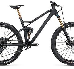 Cube Stereo 140 HPC SLT 27.5 2022 M