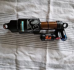 Fox FLOAT X2 Factory 230x65