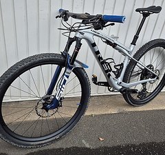 Trek Supercaliber 9.7 Slr Gr. M