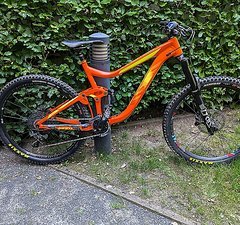 Giant Reign Custom 650B L