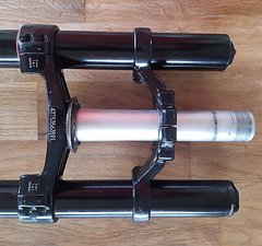 RockShox Boxxer WC 27,5 2016