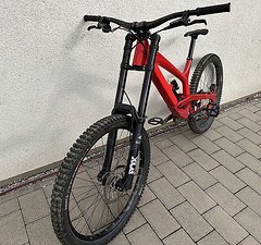 YT Industries Tues CF Pro XL