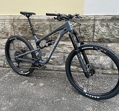 Nukeproof MEGA AL