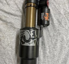 Fox Racing Shox Float X2 230x57,5