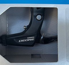 Shimano Deore