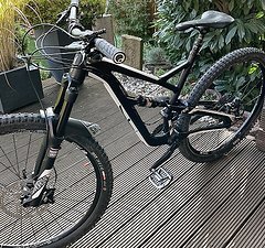 YT Industries Jeffsy