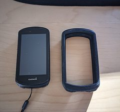 Garmin Edge 1030 Plus