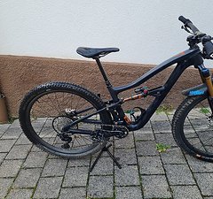 Ibis Cycles Ripley