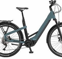 Winora E- Bike Yakun X10 Low- Sonderpreis