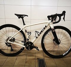 Trek ALR 5