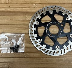 Magura MDR-P 180mm Disc / Bremsscheibe