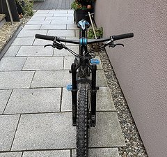 YT Industries Jeffsy Primus 24
