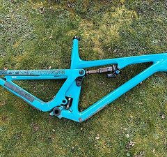 Yeti Cycles Yeti SB 130 29 XL Rahmen