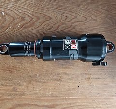 RockShox Deluxe R 190x45mm