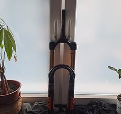Fox Racing Shox 38 170mm