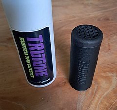 Trutune Flow for Rockshox 35mm and 38mm forks