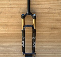 Neu Fox 34 Factory Kashima 29 140mm 15x100 non Boost Enduro Gabel