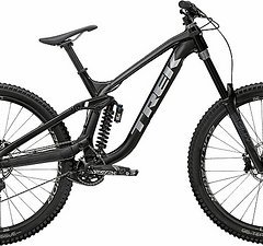 Trek Session 8 GX Gr. M / R2