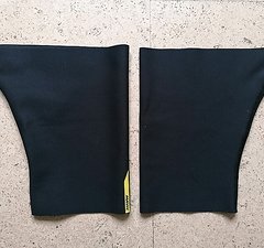 Mavic Essential Knielinge / Knee Warmers