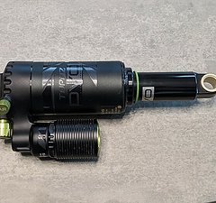 DVO Topaz T3 Air 200x57