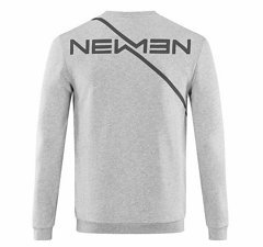 Newmen Sweatshirt Pullover - Gr. M