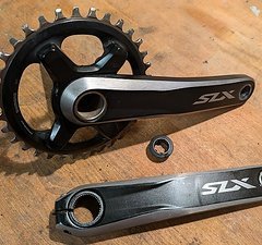 Shimano SLX