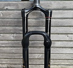 RockShox Lyrik/Yari