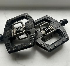 Crankbrothers MALLET ENDURO