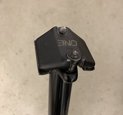 Oneup Components Dropper V2 210mm 30,9mm