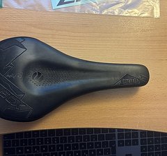 SQlab 60x Ergowave active saddle Sattel 13 cm