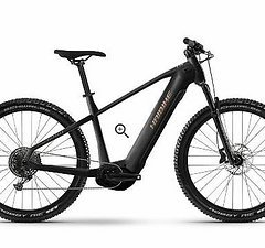 Haibike E- Bike Alltrack 8.5 29