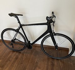 Trek Emonda