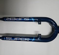 Cannondale Fatty Super DL