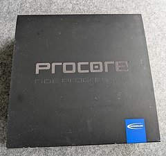 Schwalbe Procore Set 29" NEU