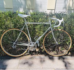 Vitus 979 Shimano 600 EX RH55