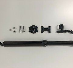 Kind Shock LEV Integra
