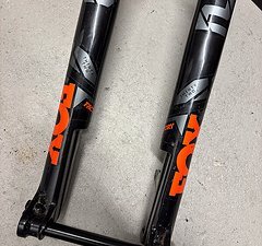 Fox Racing Shox Federgabel FOX 32 Float SC  FIT 4 29 Zoll