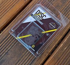 Magura 8.P Performance Disc Beläge für MT7 / MT5 / MT Trail Sport