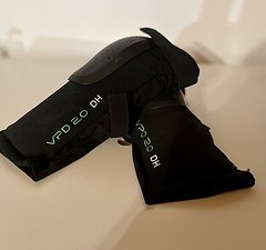 POC Joint VPD 2.0 DH Knee M Medium neu