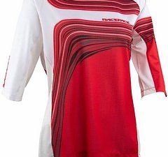 Race Face Khyber LS Shirt Women Medium 2021 Neu