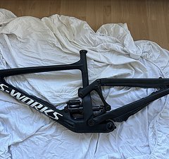 Specialized Enduro S-Works S5 Rahmen