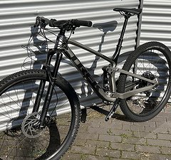 Trek Top Fuel 9.7  l Sram NX l Größe M/L l NEU❗️